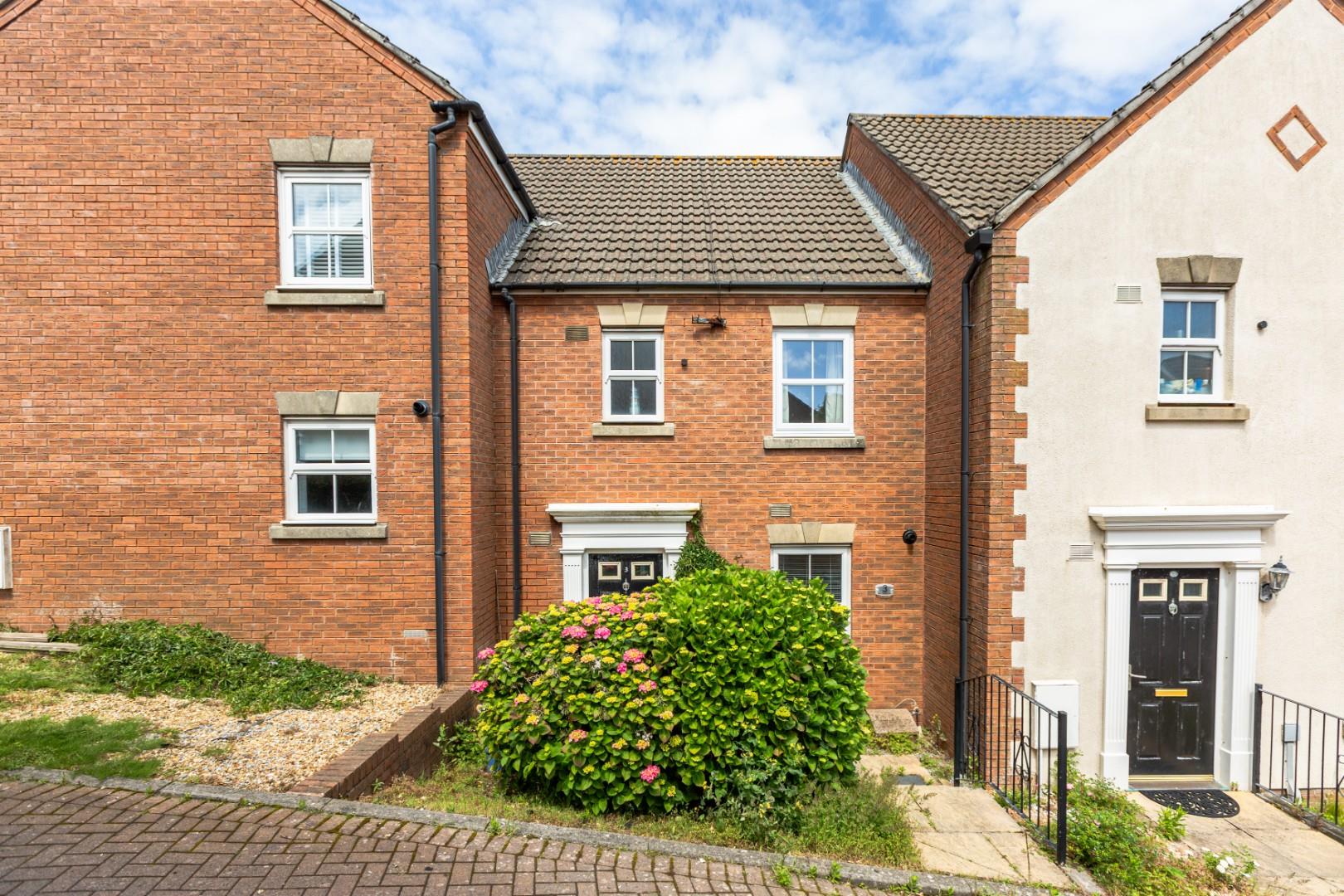 William Gammon Drive, Limeslade, Mumbles, Swansea, SA3 4HR